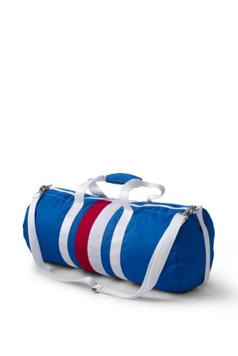 lands end duffel