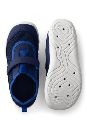 lands end swim shoes