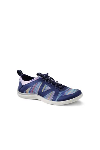 lands end swim shoes