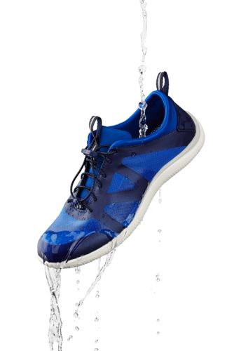 womens wide water shoes