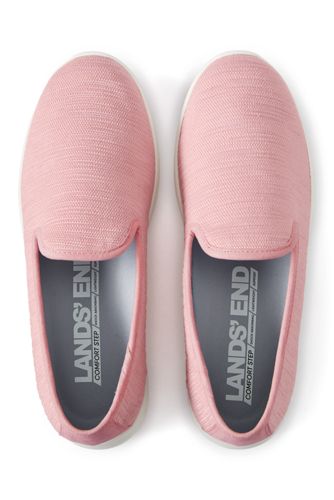 lands end monogrammed slippers