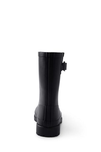 lands end rain boots womens