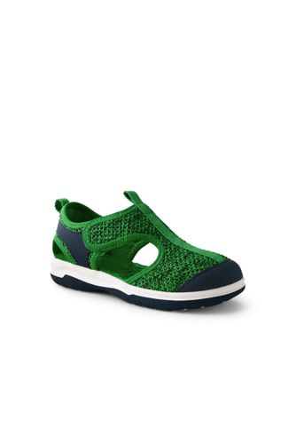 lands end water shoes clearance