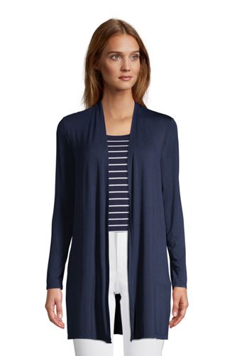 long lightweight cardigan sweaters