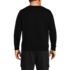 Men's Big and Tall Serious Sweats Crewneck Sweatshirt, Back