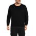 Men's Big and Tall Serious Sweats Crewneck Sweatshirt, Front