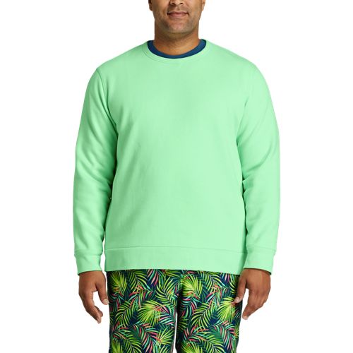 NFL Men's Sweatshirt - Green - L