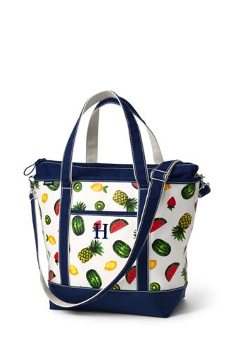 lands end cooler bag