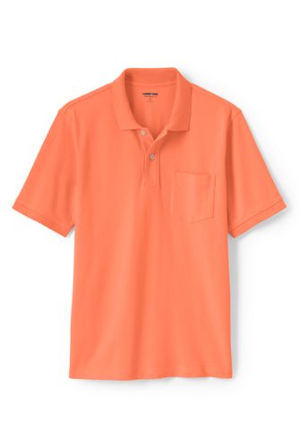 Men's Short Sleeve Comfort First Solid 