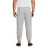 Men's Big and Tall Serious Sweats Sweatpants, Back