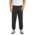 Men's Big and Tall Serious Sweats Sweatpants, Front