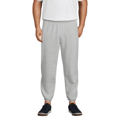 Men's tall sweatpants online with pockets