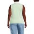 Women's Plus Size Supima Cotton Polo, Back