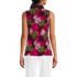 Women's Supima Cotton Polo, Back