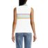 Women's Supima Cotton Polo, Back