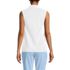Women's Supima Cotton Polo, Back