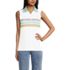 Women's Supima Cotton Polo, Front