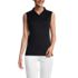 Women's Petite Supima Cotton Polo, Front