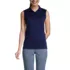 Women's Supima Cotton Polo, Front