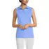 Women's Supima Cotton Polo, Front