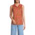 Women's Supima Cotton Polo, Front