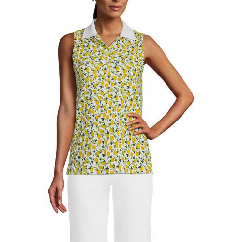 Women's Supima Cotton Polo - image 5