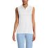 Women's Supima Cotton Polo, Front