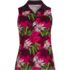 Women's Plus Size Supima Cotton Polo, Front