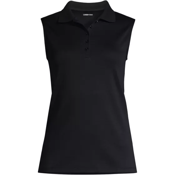 School Uniform Women's Supima Cotton Polo - primary