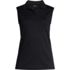 Women's Plus Size Supima Cotton Polo, Front