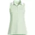 Women's Petite Supima Cotton Polo, Front