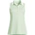 Women's Plus Size Supima Cotton Polo, Front