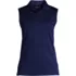 Women's Supima Cotton Polo, Front