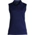 Women's Supima Cotton Polo, Front