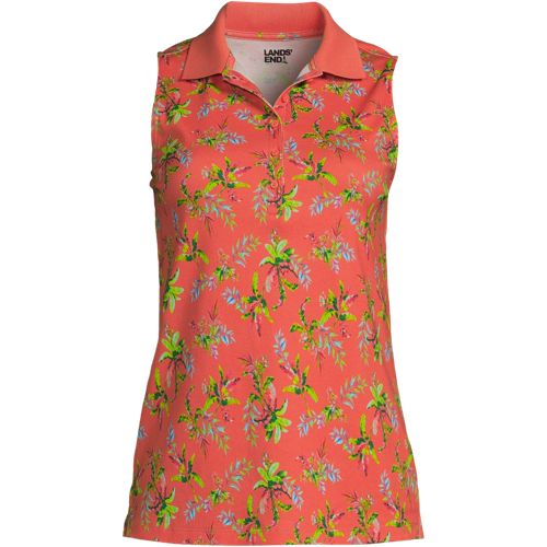 Women's Relaxed Supima Cotton T-Shirt