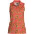 Women's Plus Size Supima Cotton Polo, Front