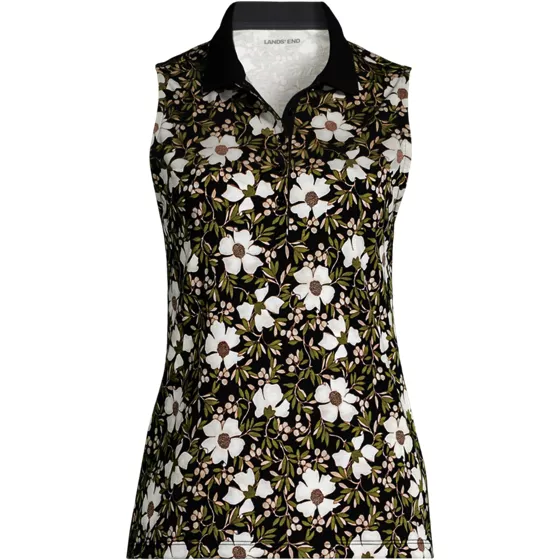 Women's Supima Cotton Polo - primary