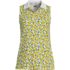 Women's Petite Supima Cotton Polo, Front