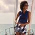 Women's Supima Cotton Polo, alternative image