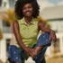 Women's Supima Cotton Polo, alternative image