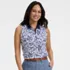 Women's Supima Cotton Polo, alternative image