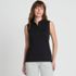 Women's Supima Cotton Polo, Front