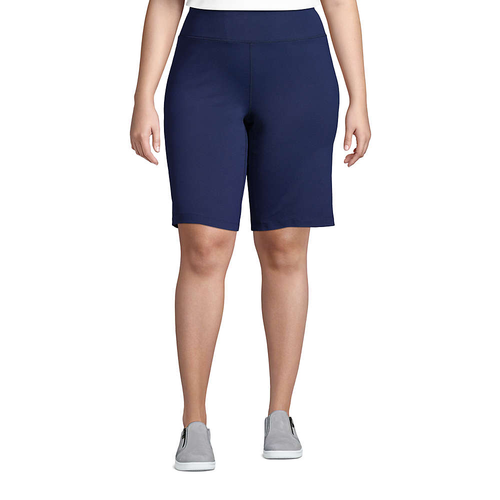 Womens Workout & Activewear Shorts