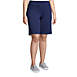 Women's Plus Size Active Relaxed Shorts, alternative image