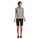 Women's Tall Active Relaxed Shorts, alternative image