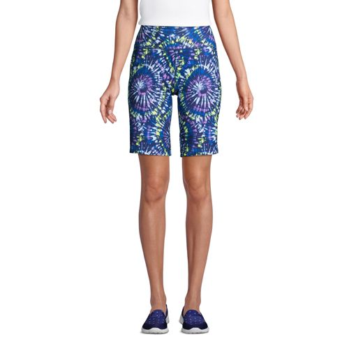 Lands end store active relaxed shorts