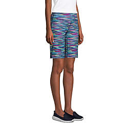 Women's Active Relaxed Shorts, alternative image