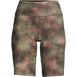 Women's Petite Active Relaxed Shorts, Front