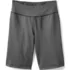 Women's Active Relaxed Shorts, Front
