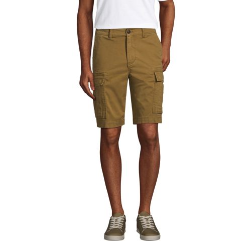 Cargo-Shorts mit End Stretch Classic Fit Lands\' | für Herren